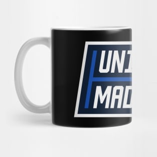 Uniform Madness Mug